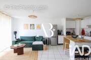Photo 1 - Appartement à SAINT-MACAIRE
