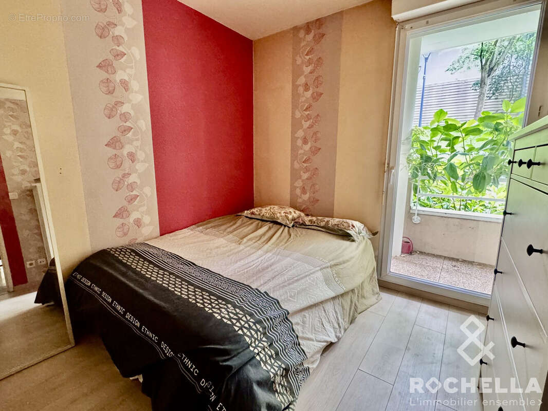 Appartement à ANGERS