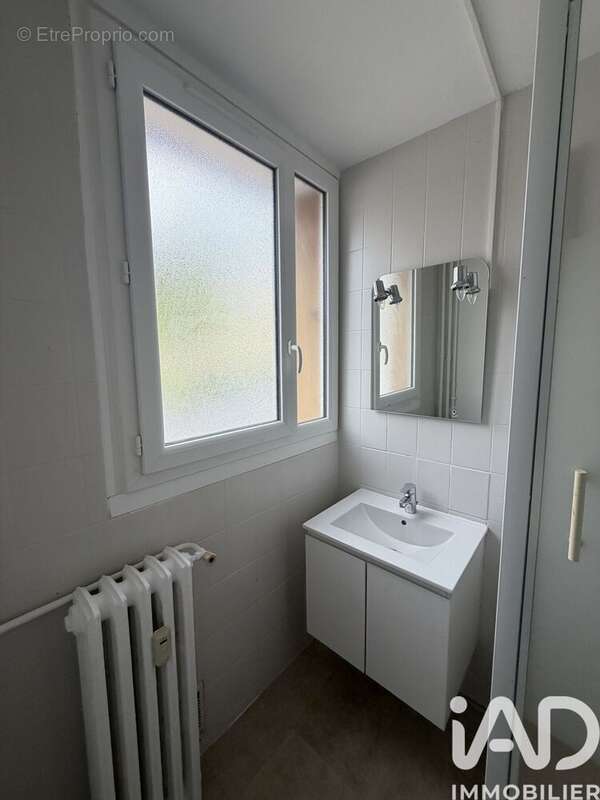 Photo 6 - Appartement à CREIL