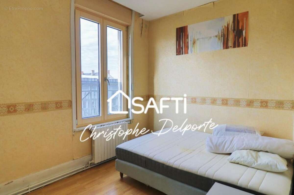 Photo 4 - Appartement à REIMS