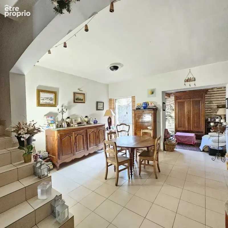 Maison à TOULOUSE