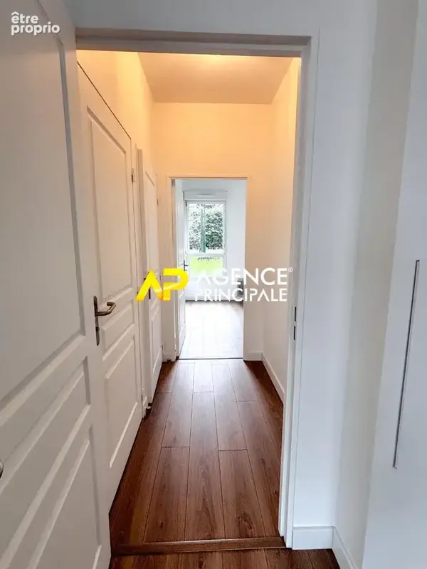 Sartrouville - La Vaudoire - Appartement 3 pièces 58.85 m2 avec parking - photo 7