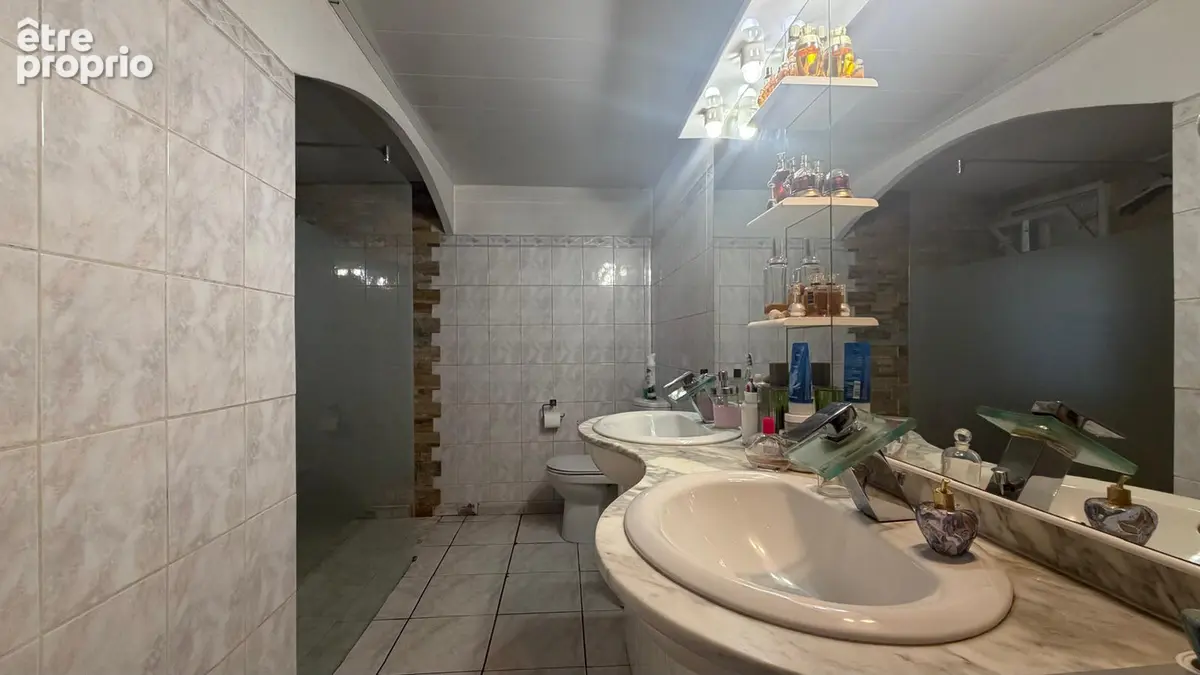 Maison 89m² à sevran - photo 7