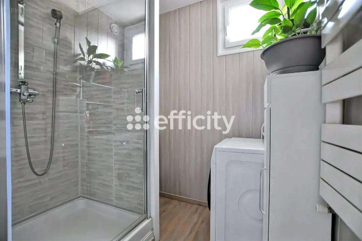 Appartement à FEYZIN