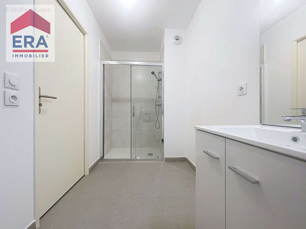 Appartement à MARSEILLE-14E