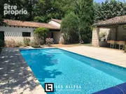Maison à LA LAUPIE