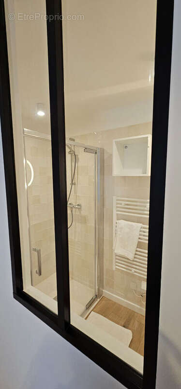 Appartement à BENODET