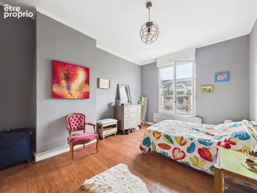 Appartement - photo 3