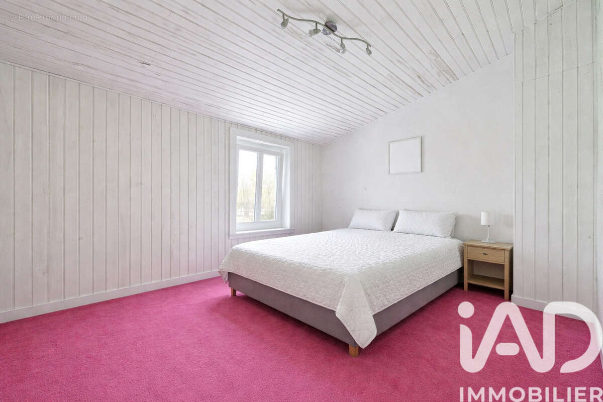 Photo 8 - Maison à ROUBAIX