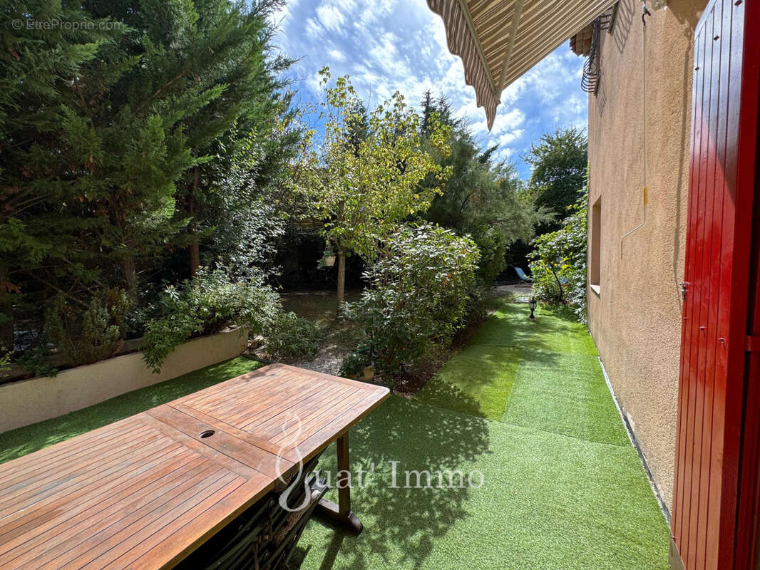 VILLA 6 PIECES  187 m2   Manosque (04100) - photo 6