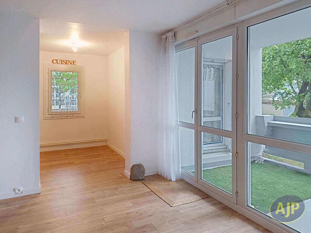 Superbe appartement de 90m2  au calme ! - photo 10