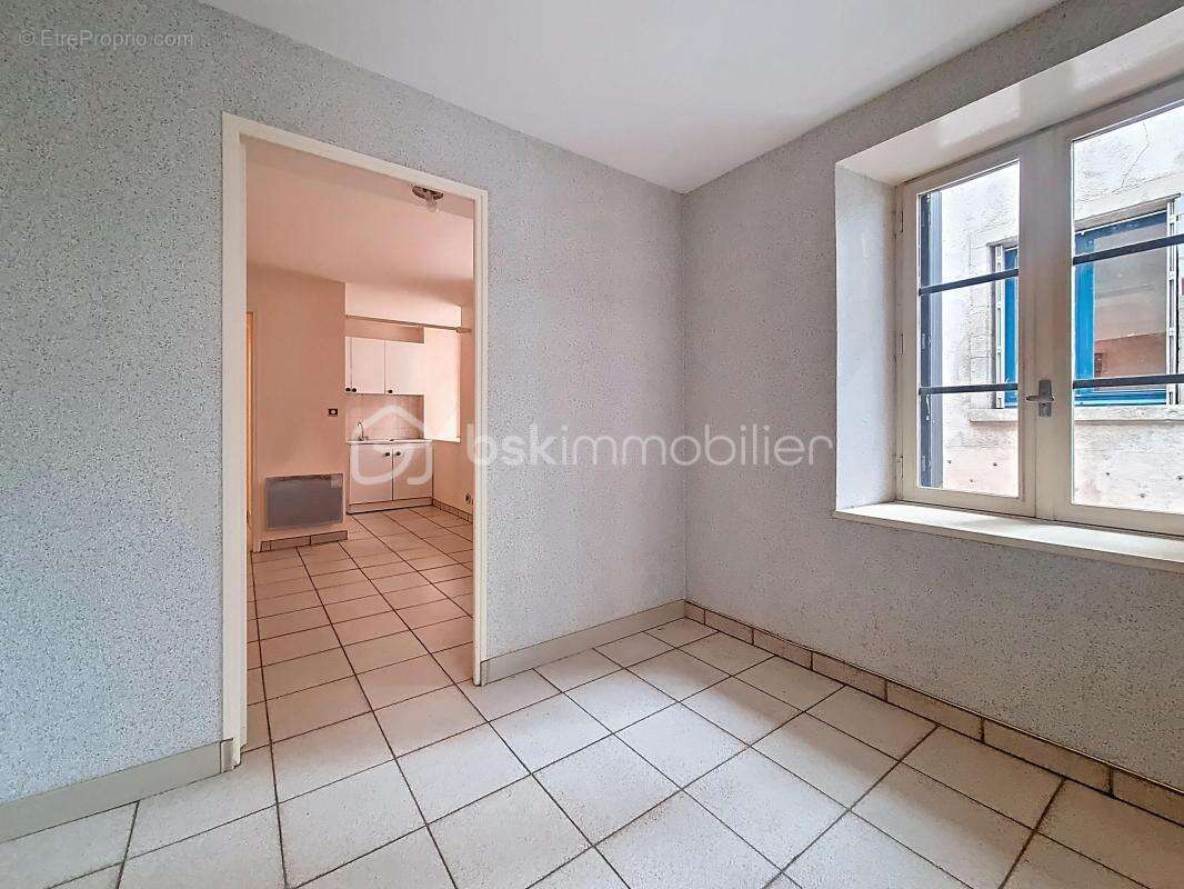 Appartement à CASTRES