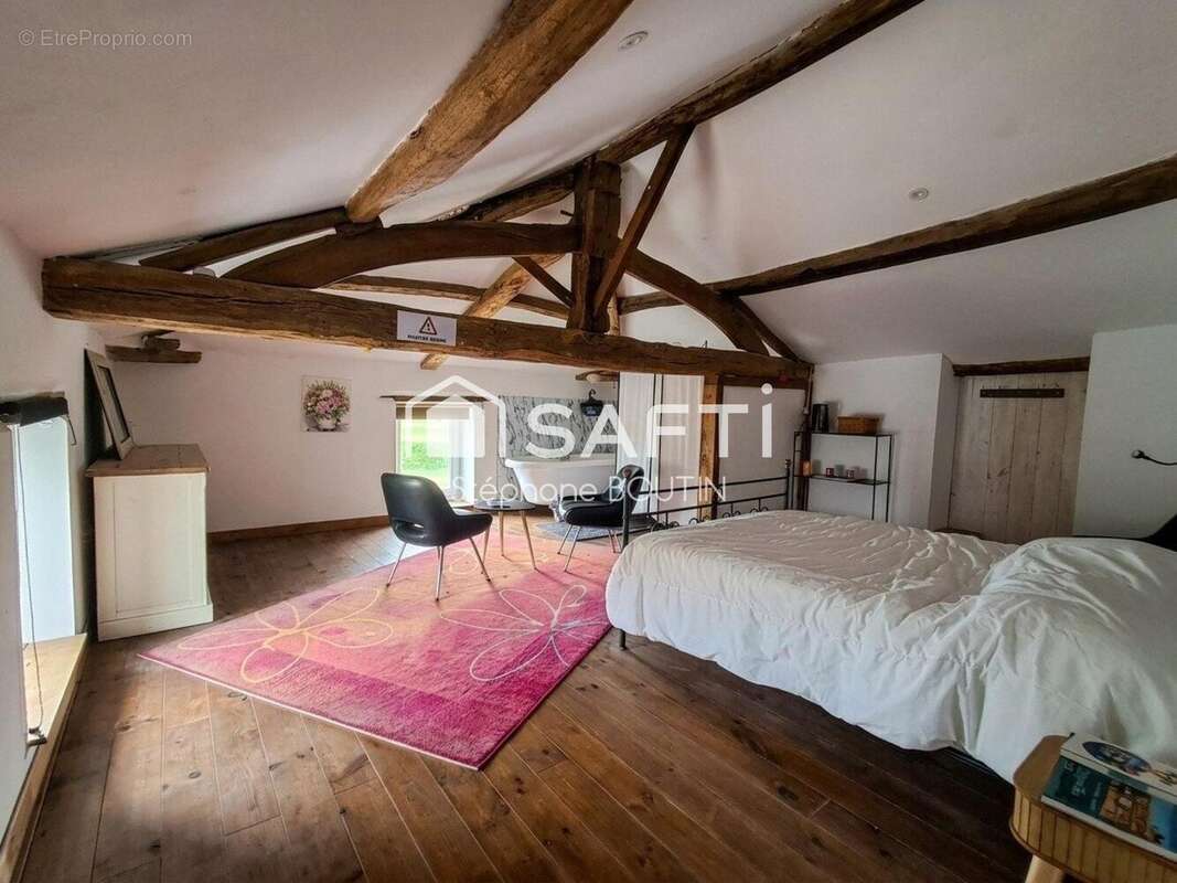 Photo 9 - Maison à MOUILLERON-EN-PAREDS