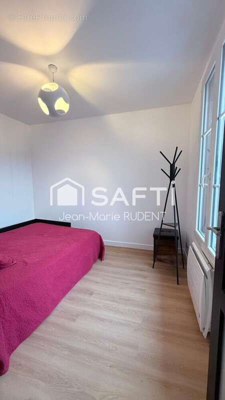 Photo 5 - Maison à SAULX-LES-CHARTREUX