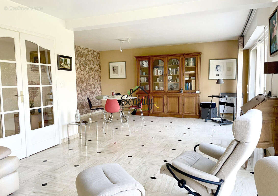 Maison à MARCQ-EN-BAROEUL