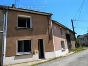 Maison à BERSAC-SUR-RIVALIER