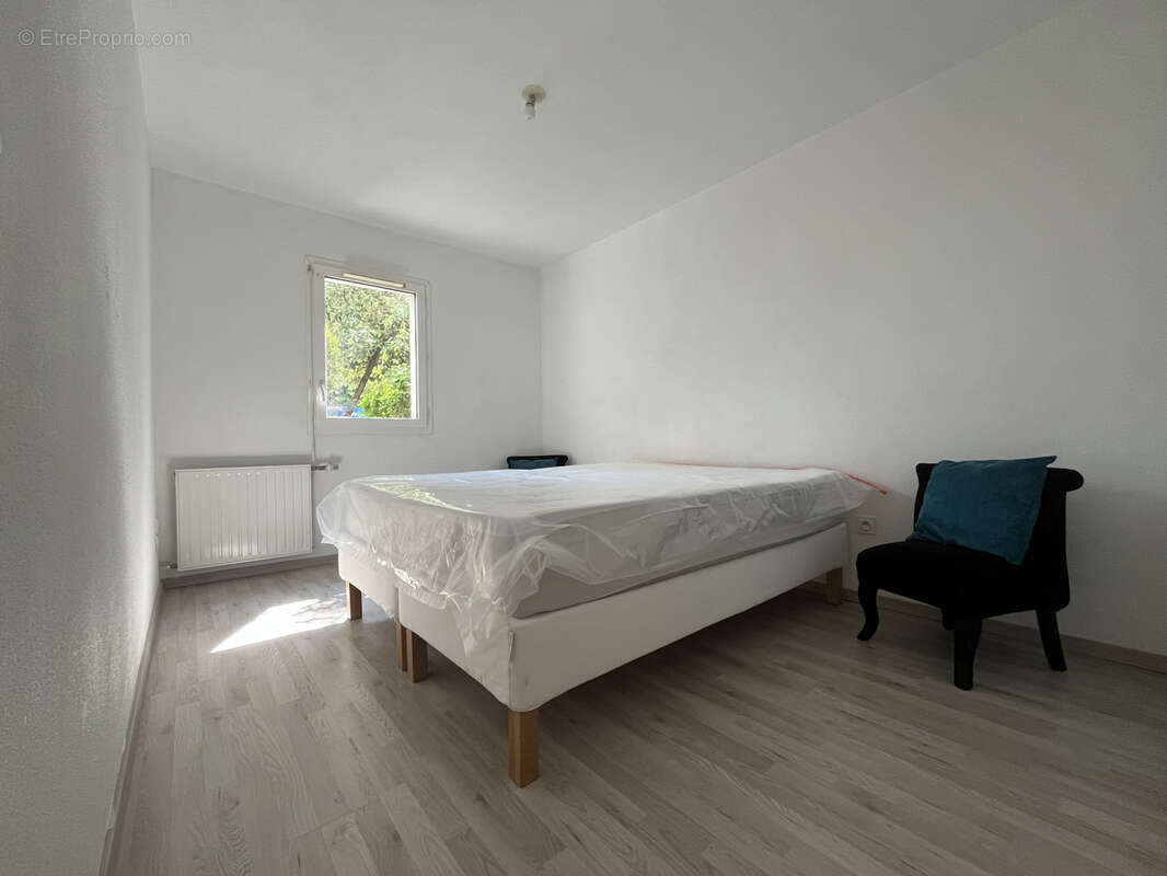 Appartement T2 de 42 m2 avec terrasse - Mérignac Beutre - vendu loué - photo 7