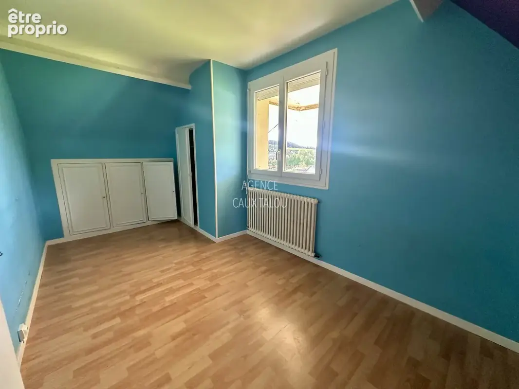 Maison familiale de 110 m2 à vendre   Bailly-en-Rivière - photo 9