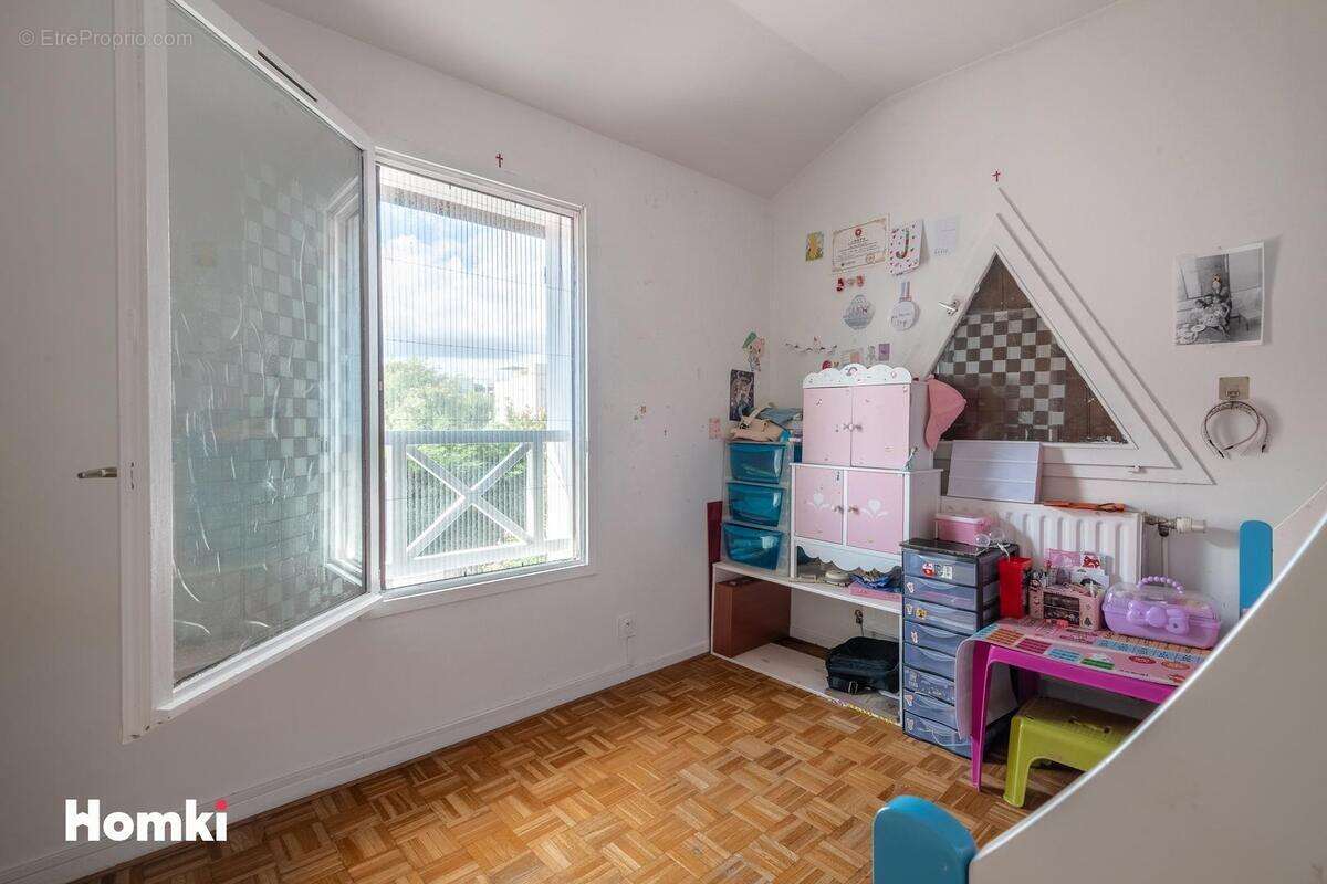 Maison à VENISSIEUX