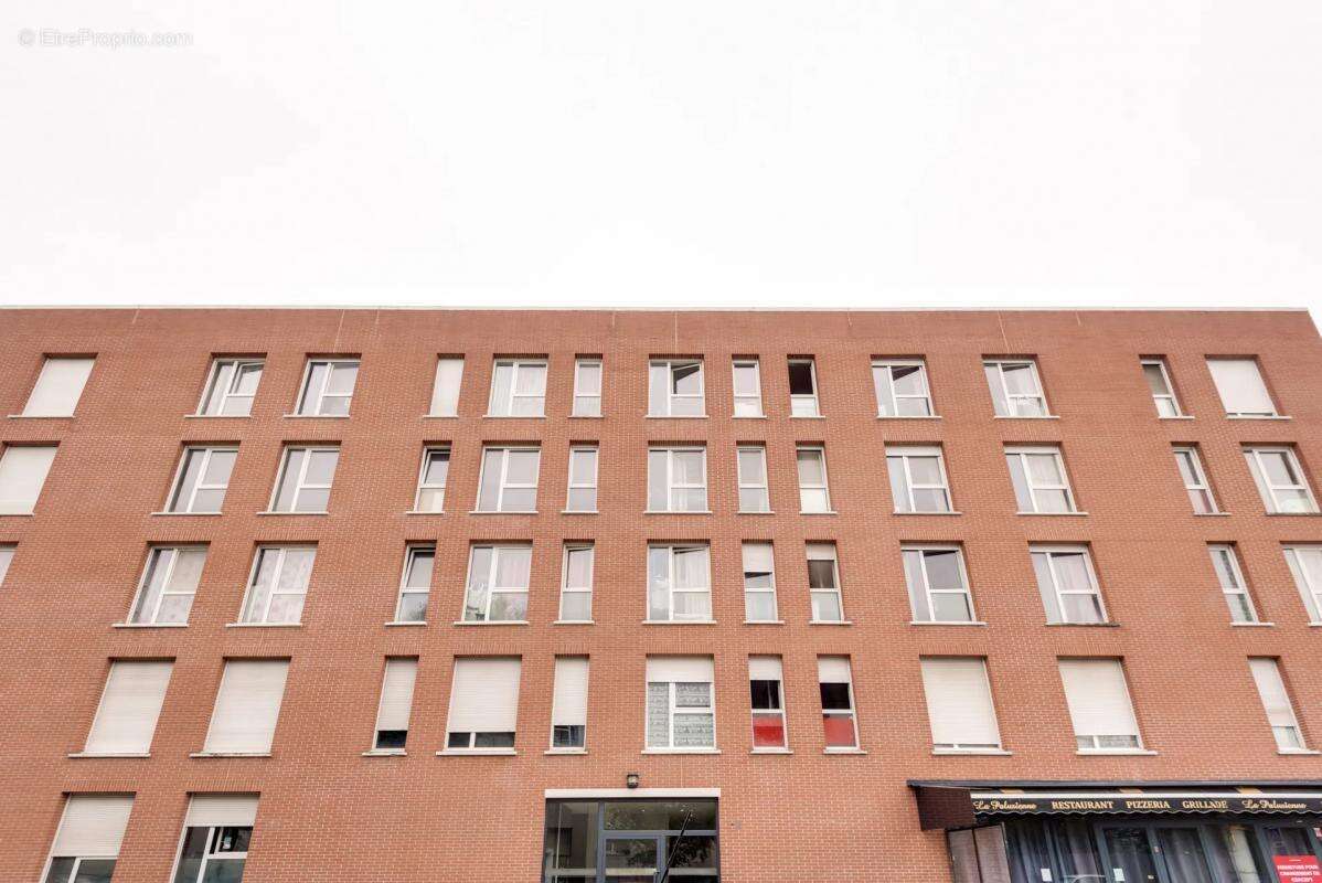 Appartement à BOBIGNY