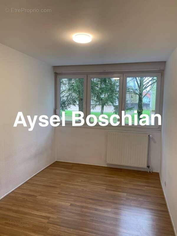 Appartement à LONGWY