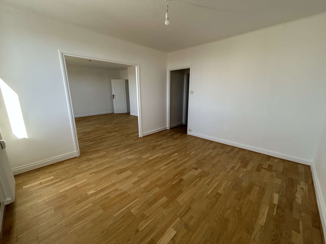 Appartement à AURILLAC