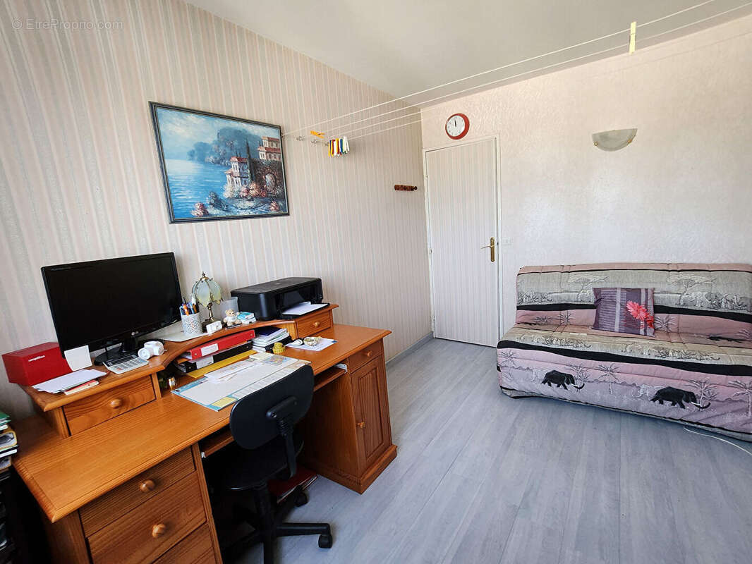 Appartement à TAVERNY