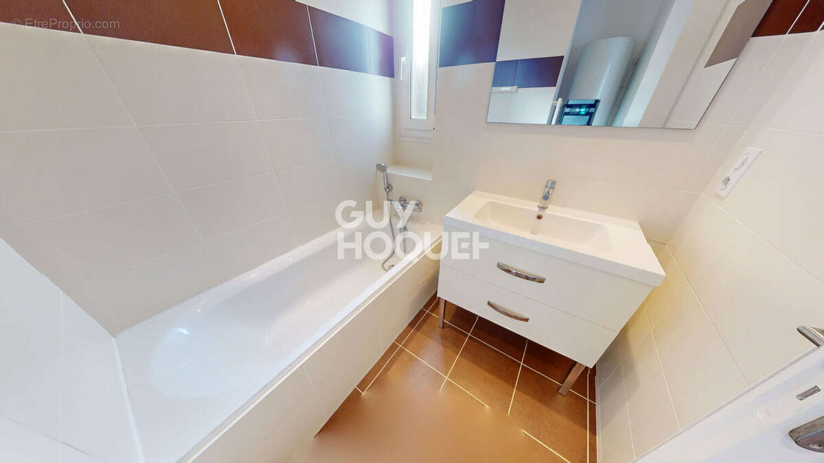 Appartement à SAINT-JEAN-DE-LUZ