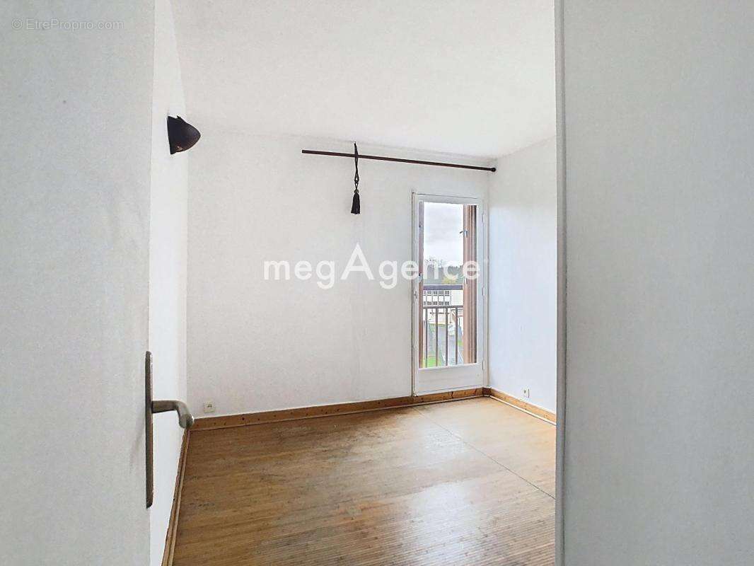 Savigny-sur-Orge, 91600, Appt lumineux, 3p - photo 4