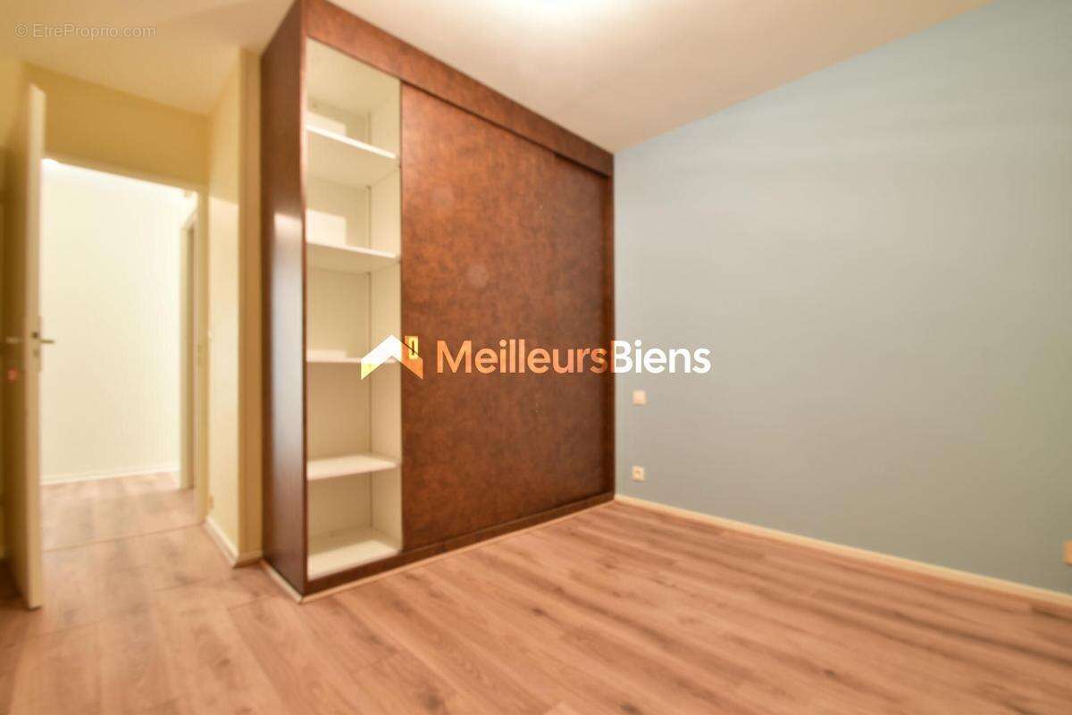 Appartement à TROYES