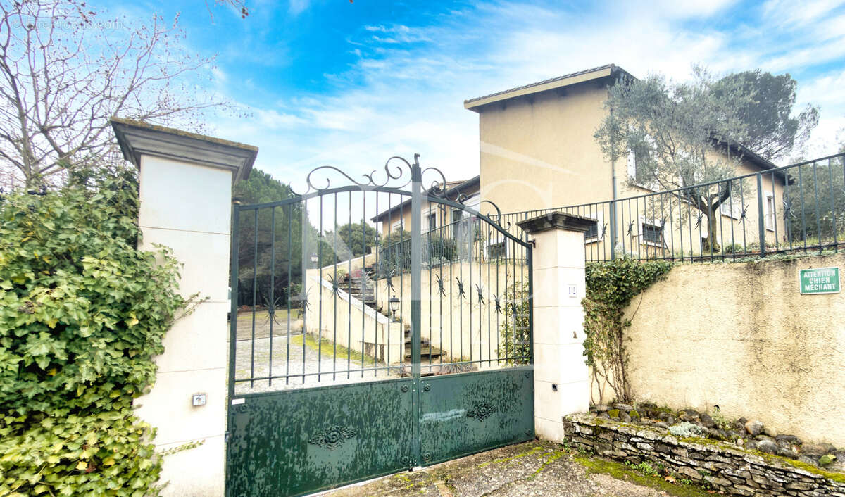 Maison à CARCASSONNE