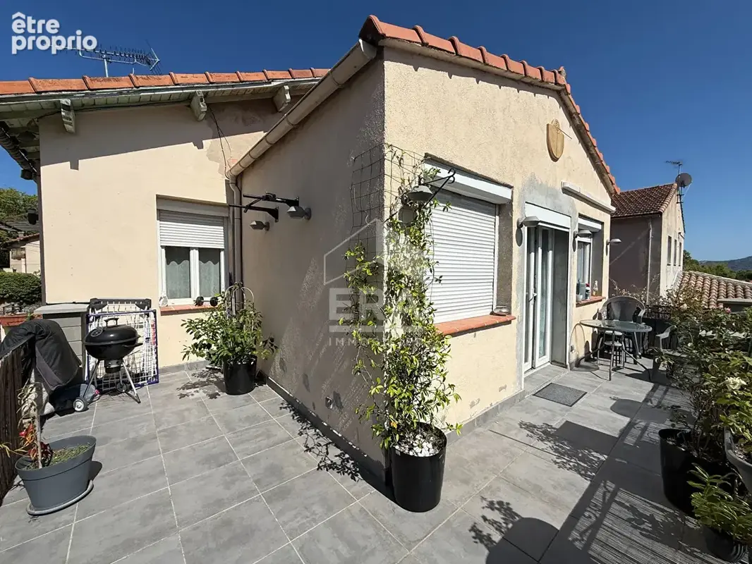 Maison 148m² à marseille 12e arrondissement - photo 2