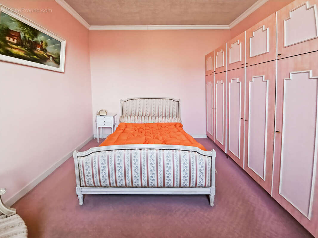 Maison à VILLENAVE-D'ORNON