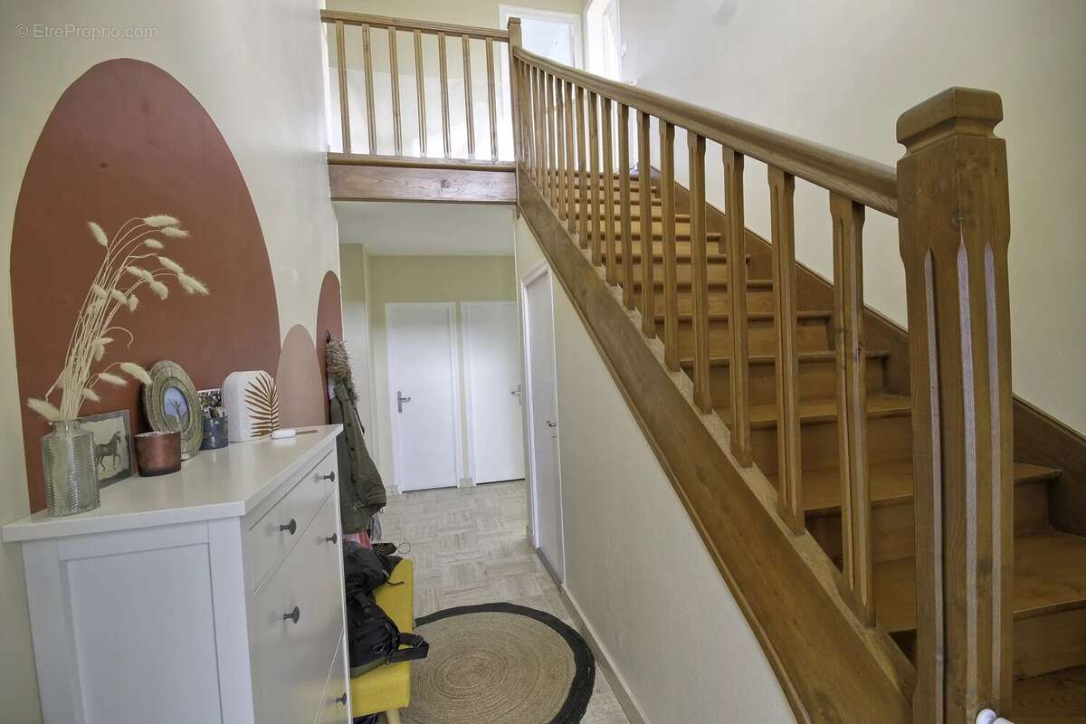 Maison à VER-SUR-MER