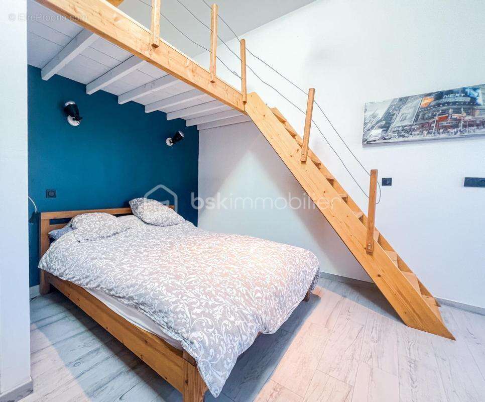 Domaine d'exception 215m² - vue cévennes - spa & gîte - photo 11