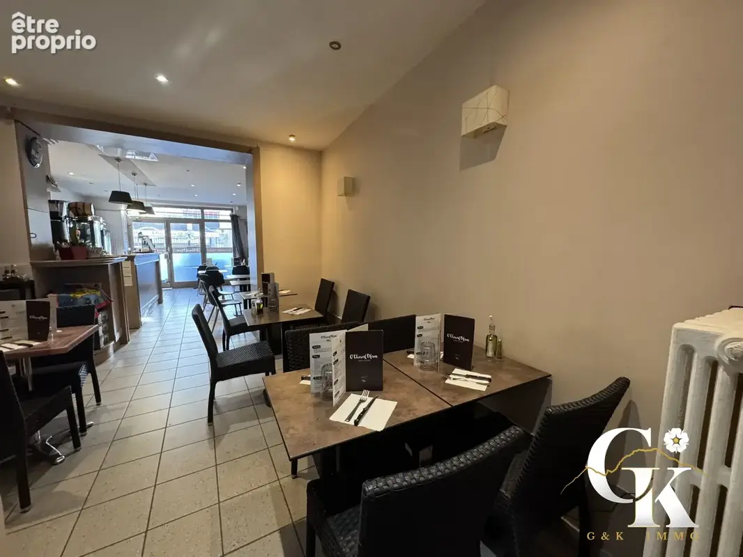 Bien immobilier à vendre à La Tronche (38700) - photo 4