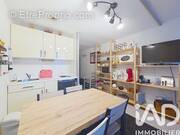 Photo 1 - Appartement à MIJOUX