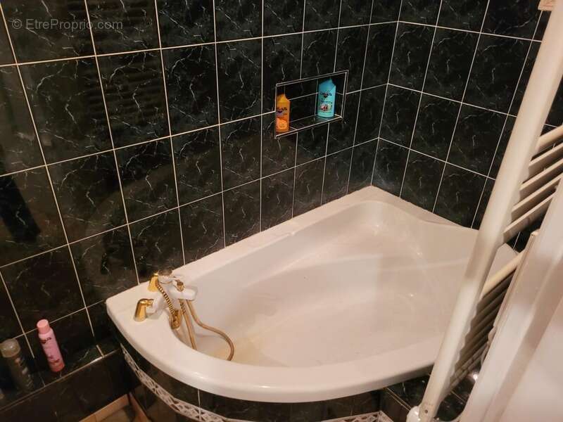 VALIGNY ( 03 ) A Vendre Maison de village 4 chambres  180m2  + appartement 1 chambre 43m2 - photo 10