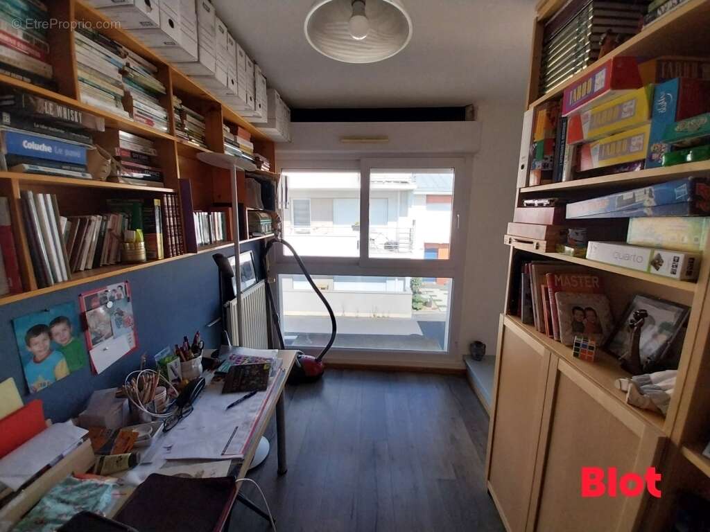 Maison 102 m² à Rennes  - photo 8
