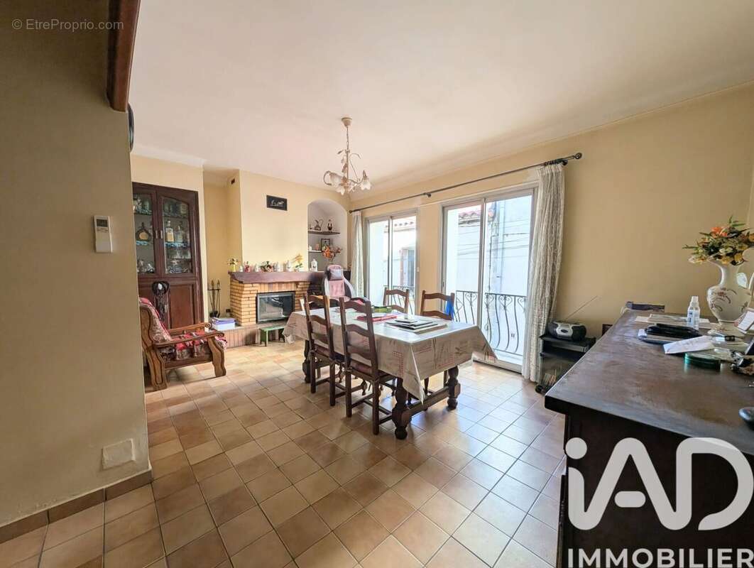 Maison 167 m² à Millas  - photo 6