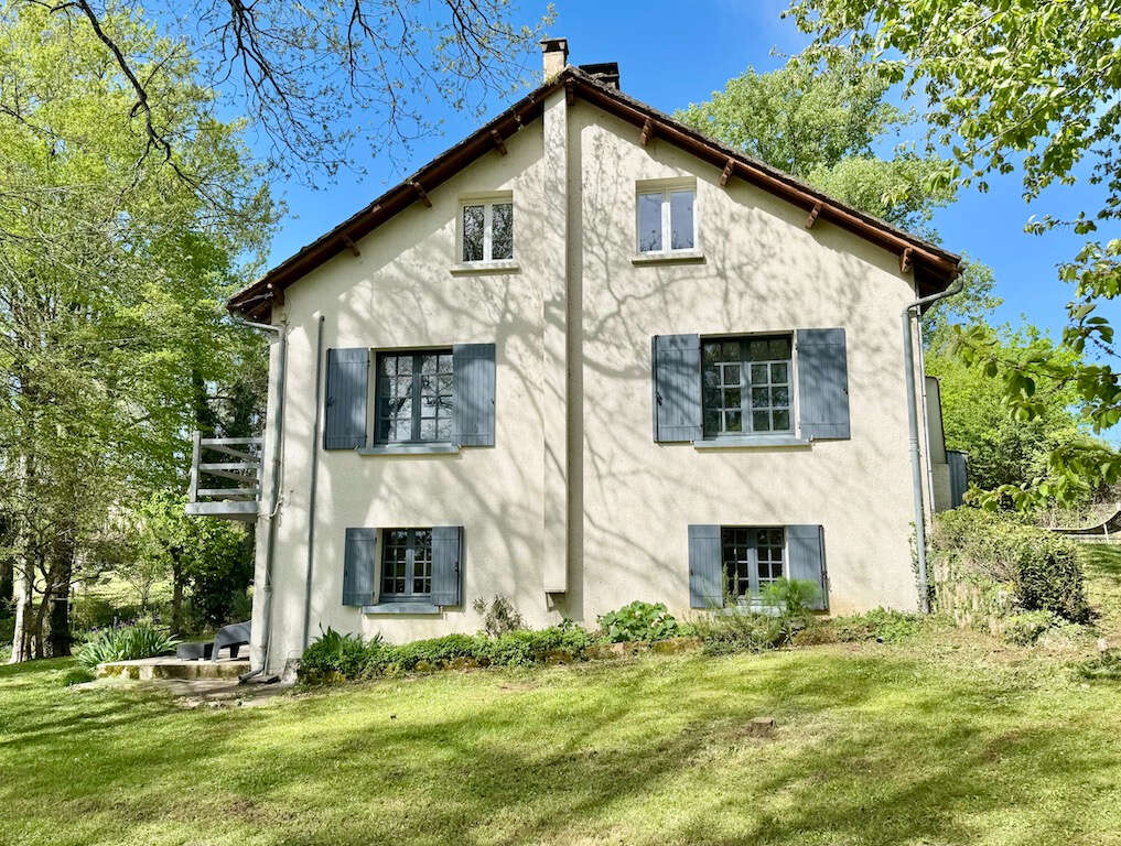Maison à BEAUMONT-DU-PERIGORD