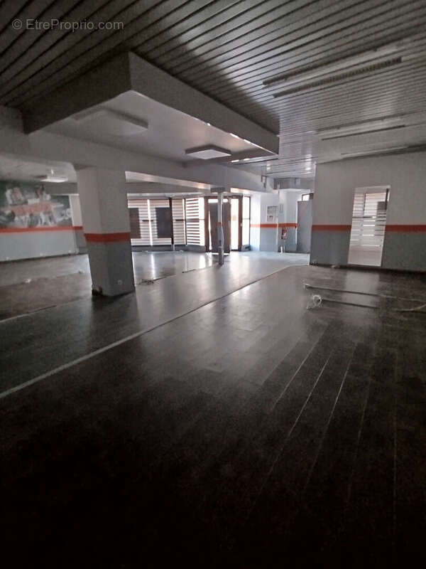 Appartement à AUTUN