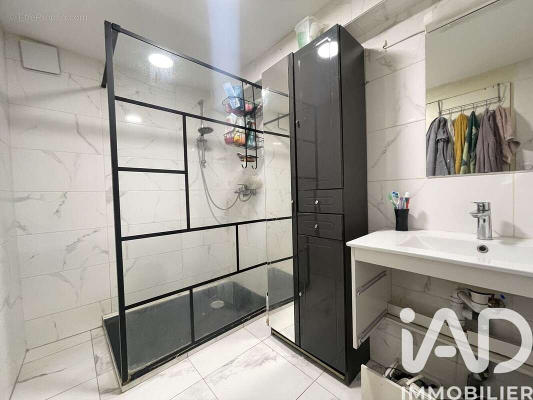 Photo 7 - Appartement à NOISSEVILLE