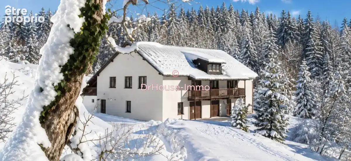 Maison 12 pièces 320 m² à vendre à Arette (64570) - photo 17