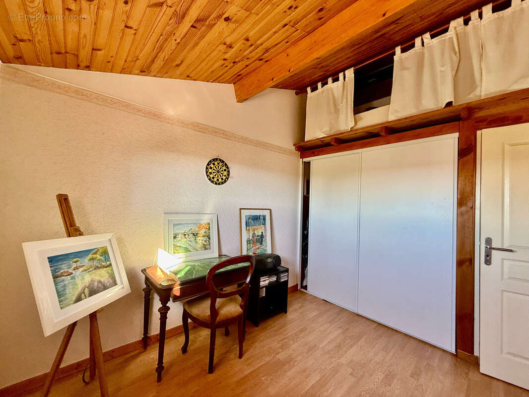 Maison à L&#039;ISLE-JOURDAIN