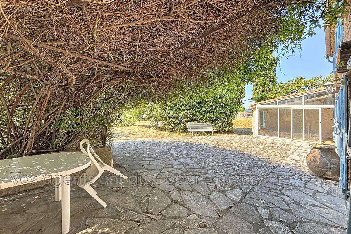 vente maison 4 Pièce(s) - photo 13