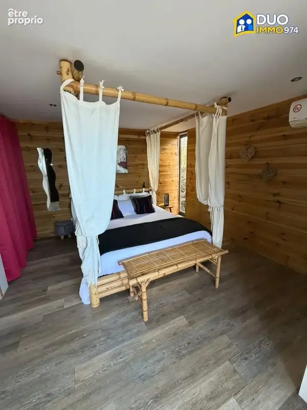 Maison 10 pièces 237 m² à vendre à L'etang-Sale (97427) - photo 6