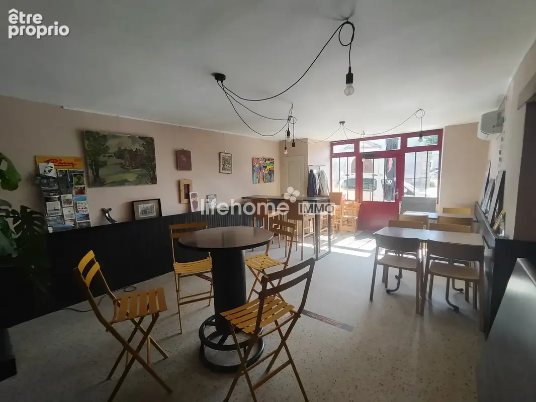 Maison 170 m² à Ambrault  - photo 3