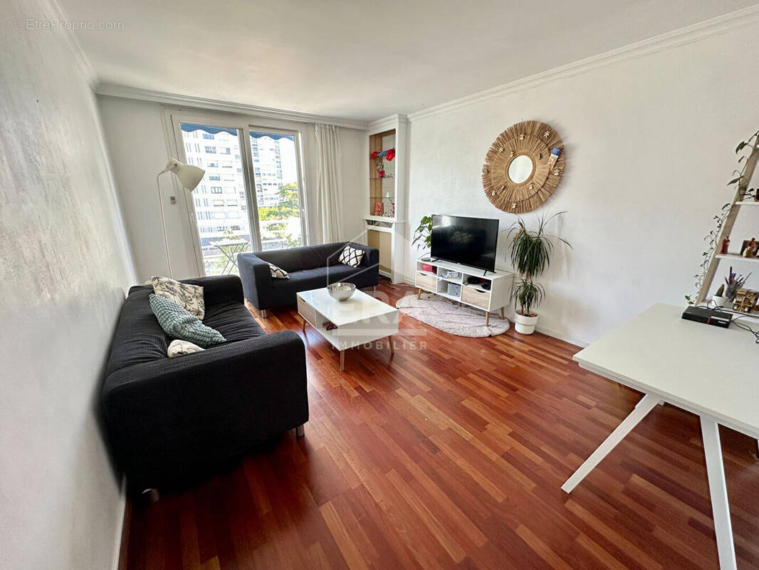 Appartement à TOURS