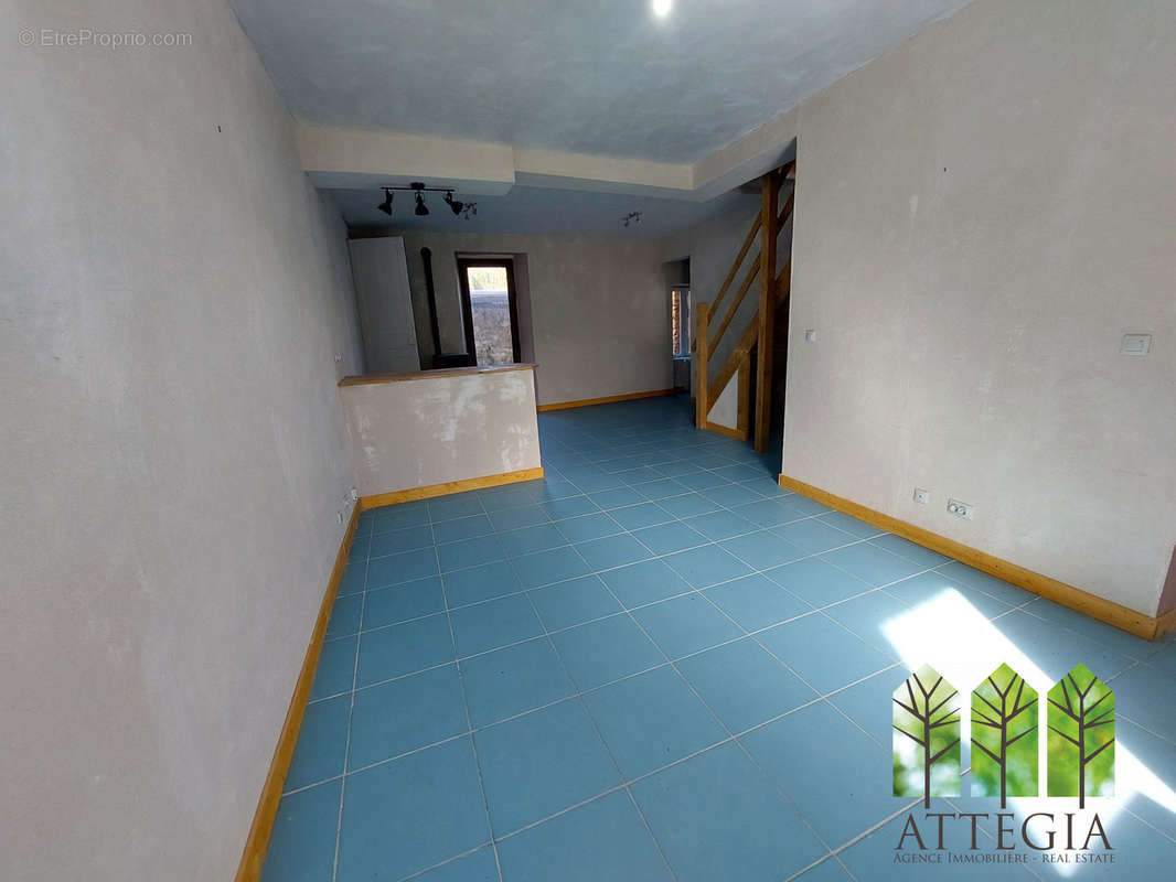 Maison à CHATEAUMEILLANT